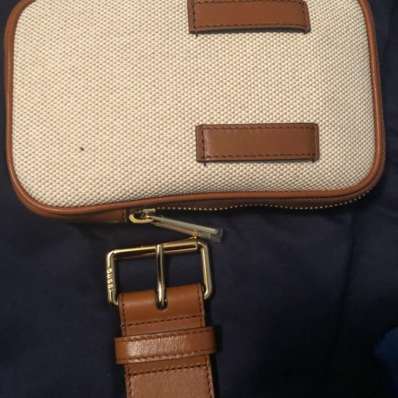 New Gucci  belt bag size Small & large - Picture 3 of 6